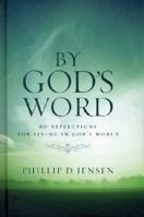 By God's Word 1921068914 Book Cover