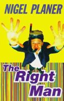Mr. Right 009177733X Book Cover