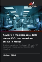 Avviare il monitoraggio delle norme ISO: una soluzione chiavi in mano! 6630315065 Book Cover