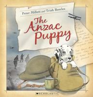 The ANZAC Puppy null Book Cover