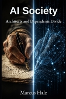 AI Society: Architects and Dependents Divide B0GZB52D6M Book Cover