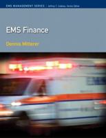EMS Finance 0135074827 Book Cover