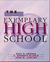 The Exemplary High School 0155031996 Book Cover
