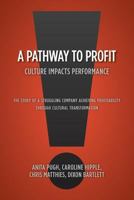 A Pathway to Profit 1460210816 Book Cover