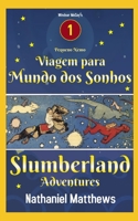 Slumberland Adventures - Pequeno Nemo - Viagem para Mundo dos Sonhos B0BTRSXLVW Book Cover