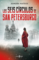 Los seis círculos de San Petersburgo 8401030234 Book Cover