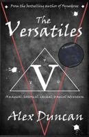 The Versatiles 1980750912 Book Cover