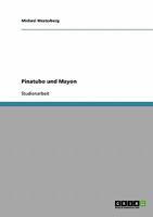 Pinatubo und Mayon 3638861767 Book Cover
