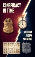 Conspiracy in Time B0GX6MPKZJ Book Cover