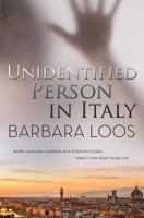 Unidentified Person in Italy 0991064607 Book Cover