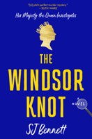 The Windsor Knot 006307253X Book Cover