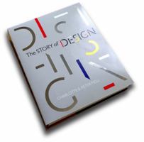 Story of Design 1580934706 Book Cover