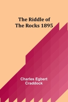 The Riddle of the Rocks 1517223830 Book Cover