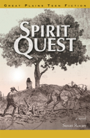 Spirit Quest 1894283988 Book Cover