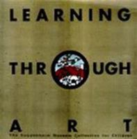 Learning Through Art: The Guggenheim Museum Collection 0810969106 Book Cover