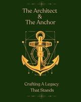 The Architect & The Anchor: Crafting A Legacy That Stands B0GKVWQQMM Book Cover
