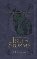 Isle of Storms 1087938058 Book Cover