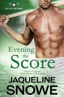 Evening the Score 183943824X Book Cover