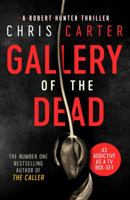 Gallery of the Dead 1471156354 Book Cover