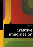 Творческое воображение [Tvorcheskoe Voobrazhenie] 5458364201 Book Cover