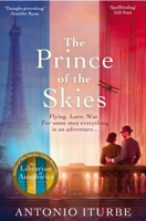 The Prince of the Skies 1250895596 Book Cover