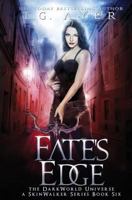 Fate's Edge 0995112576 Book Cover