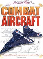 Combat Aircraft 1842297279 Book Cover