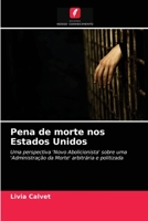 Pena de morte nos Estados Unidos 620335905X Book Cover