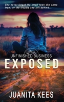 Exposed 0645631922 Book Cover