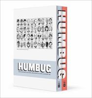 Humbug (2-volume slipcased set) 1606991795 Book Cover