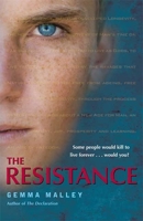 The Resistance 1599904594 Book Cover