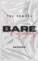 Bare Redeemed B0GTYZTVB8 Book Cover