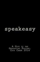 Speakeasy 1500273384 Book Cover