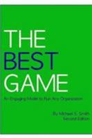 The Best Game 1364144018 Book Cover