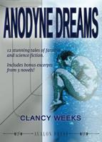 Anodyne Dreams 1732122024 Book Cover