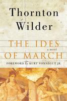 The Ides of March 0060088907 Book Cover
