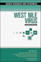 West Nile Virus (Deadly Diseases and Epidemics) 0791081850 Book Cover