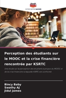 Perception des étudiants sur le MOOC et la crise financière rencontrée par KSRTC 6207252691 Book Cover
