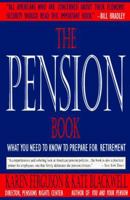 Pension Book 1559703318 Book Cover
