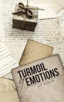Turmoil of Emotions 1482838176 Book Cover