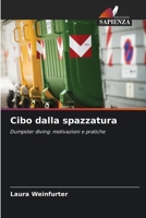 Cibo dalla spazzatura (Italian Edition) 620917079X Book Cover