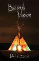 Sacred Vision 142412784X Book Cover