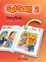 Set Sail! 2 1843250306 Book Cover