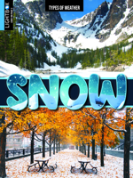 Snow 1510564756 Book Cover