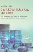 Das Abz Der Geldanlage Und Borse 3734528356 Book Cover