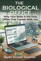 The Biological Office: Why Your Body Is the Only Office That Travels With You B0GV4WJKVH Book Cover
