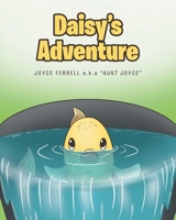 Daisy's Adventure 1644717891 Book Cover