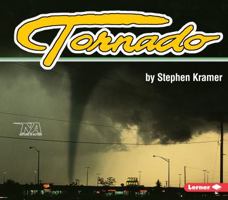 Tornado (Nature in Action) 1575050587 Book Cover