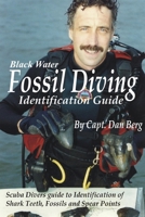 Fossil Diving Identification Guide 0557159075 Book Cover
