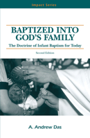 Baptized into Gods Family (Stock #15n0543) 0810004097 Book Cover